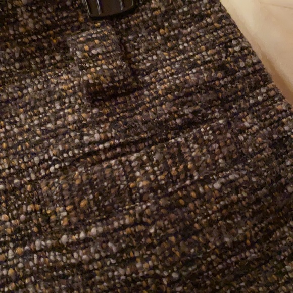 Nanette Lapore fully lined wool skirt - Picture 6 of 11